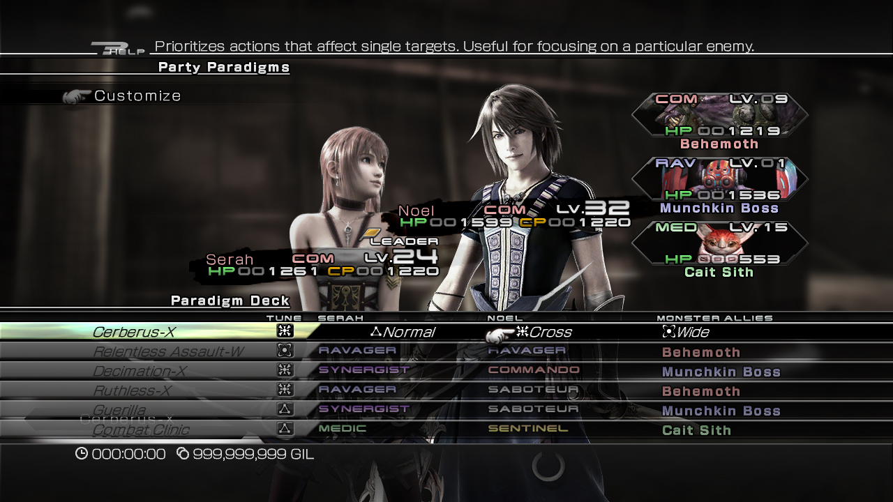 FFXIII GUIDE EBOOK FFXIII GUIDE EBOOK